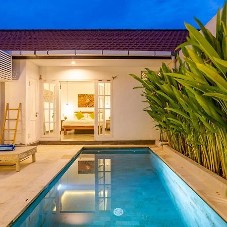 فيلا Casa Nisa Seminyak المظهر الخارجي الصورة