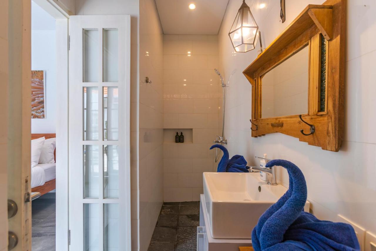 فيلا Casa Nisa Seminyak المظهر الخارجي الصورة