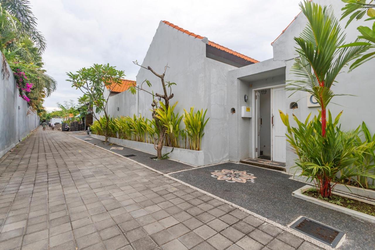 فيلا Casa Nisa Seminyak المظهر الخارجي الصورة