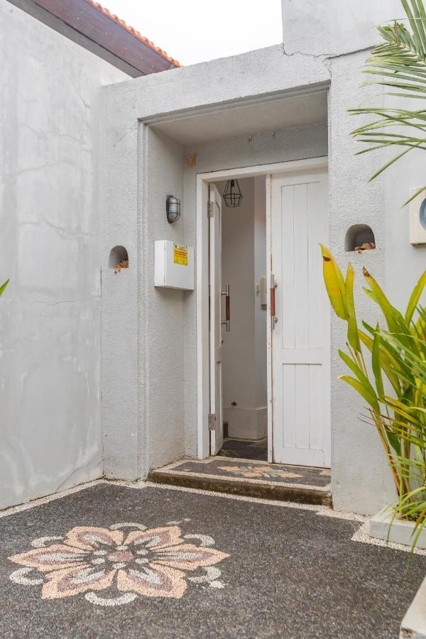 فيلا Casa Nisa Seminyak المظهر الخارجي الصورة